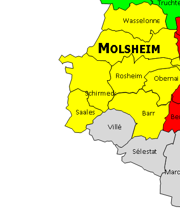 Molsheim