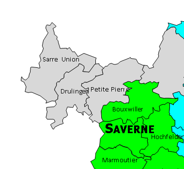 Saverne